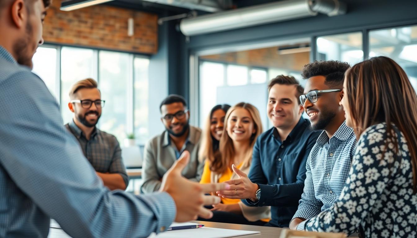 Servicios de Coaching